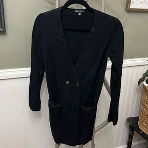 JCrew Mercantile cardigan